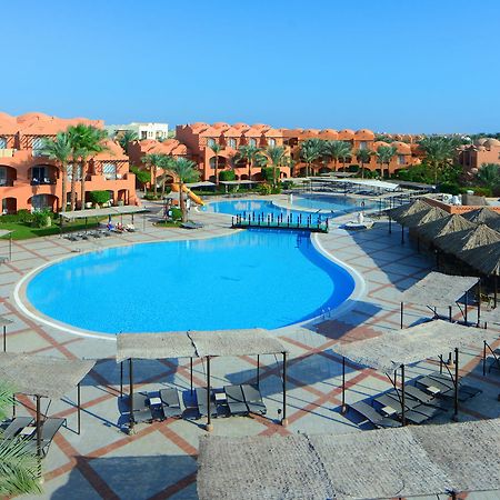 Hotel Jaz Makadi Oasis Club Extérieur photo