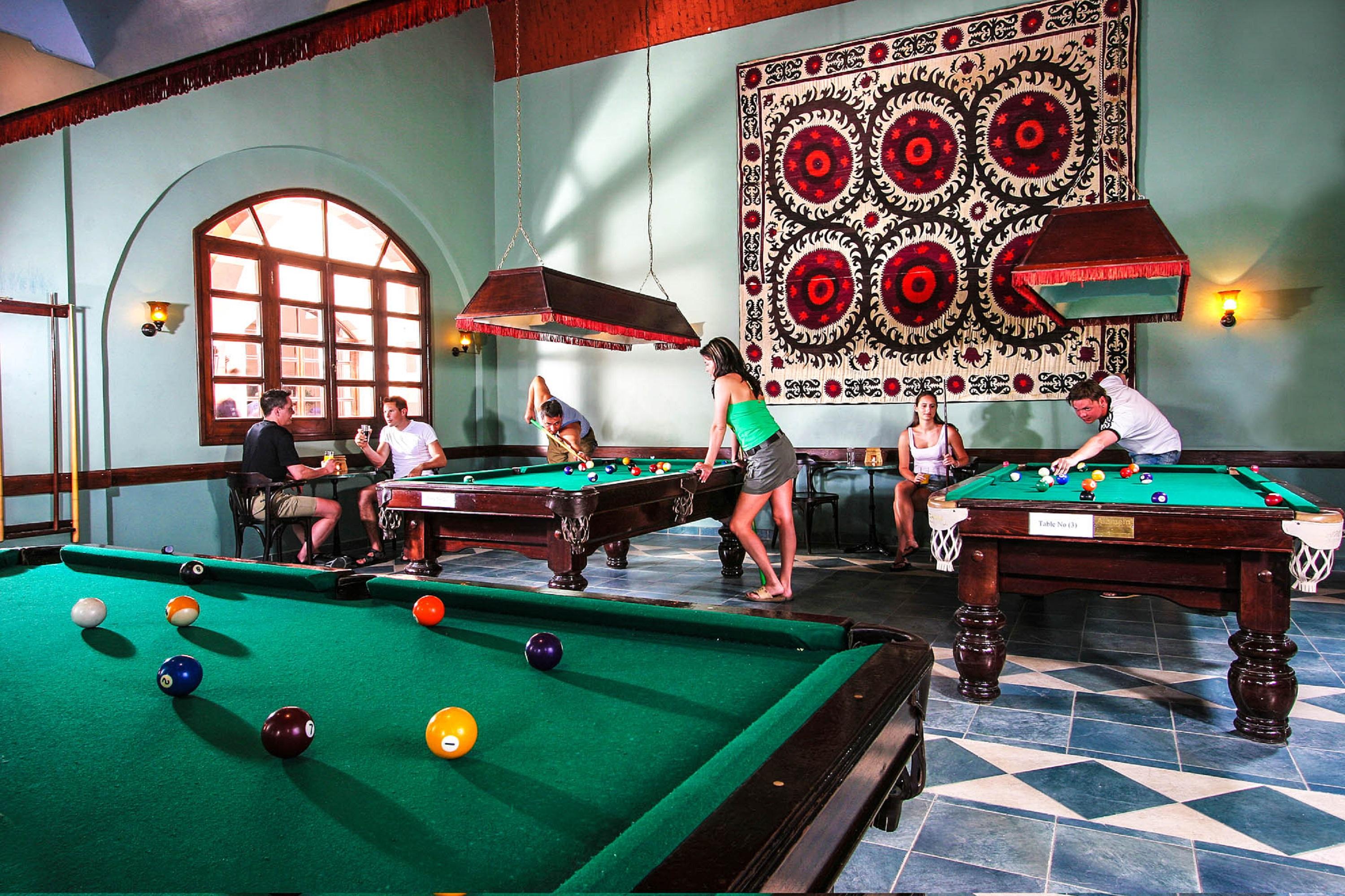 Hotel Jaz Makadi Oasis Club Extérieur photo