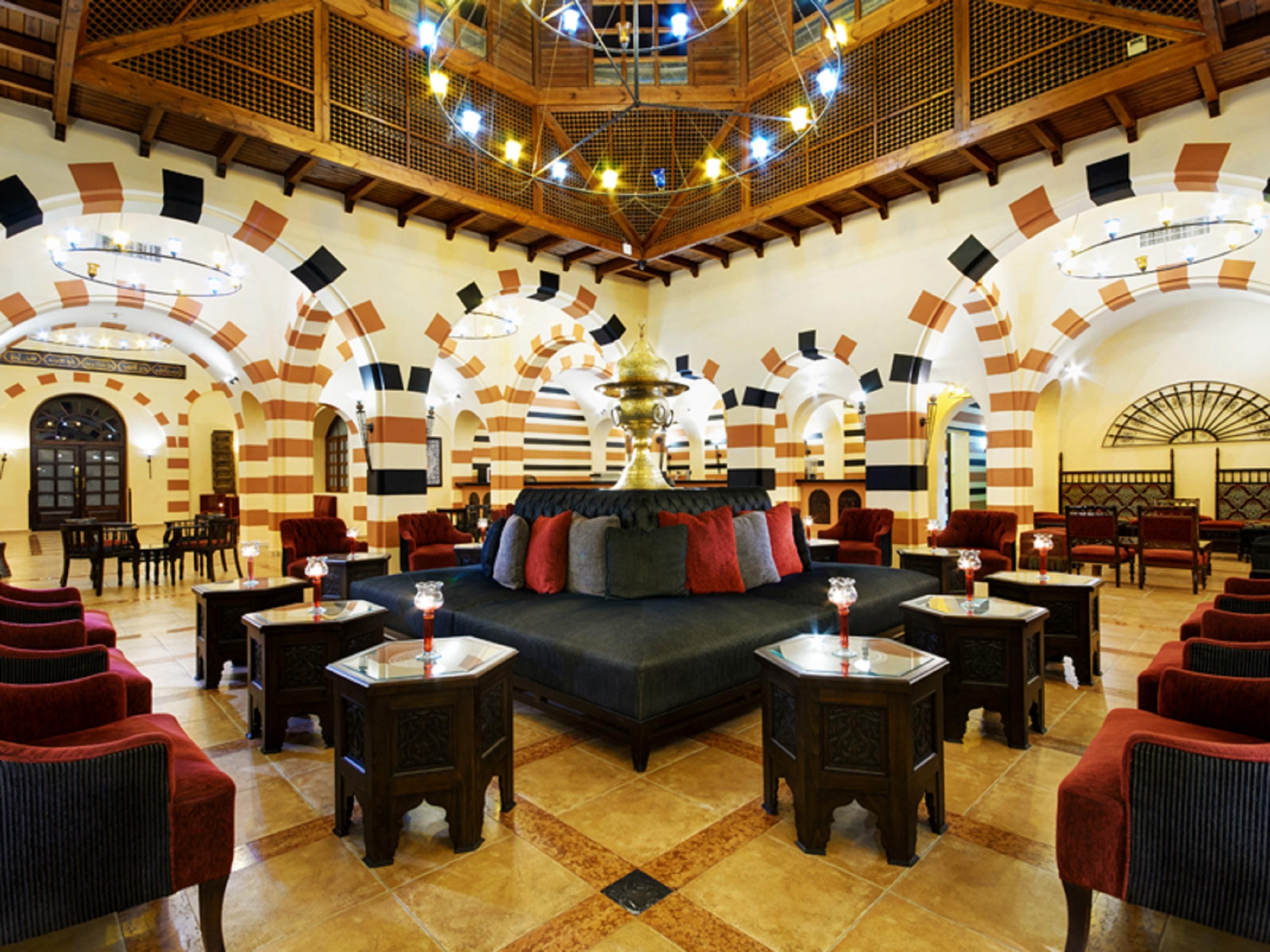 Hotel Jaz Makadi Oasis Club Extérieur photo