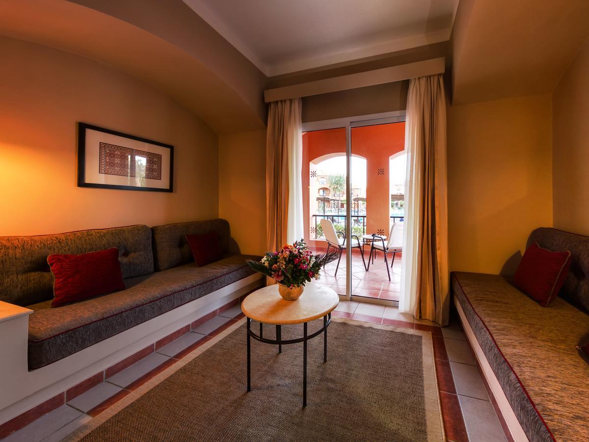 Hotel Jaz Makadi Oasis Club Extérieur photo