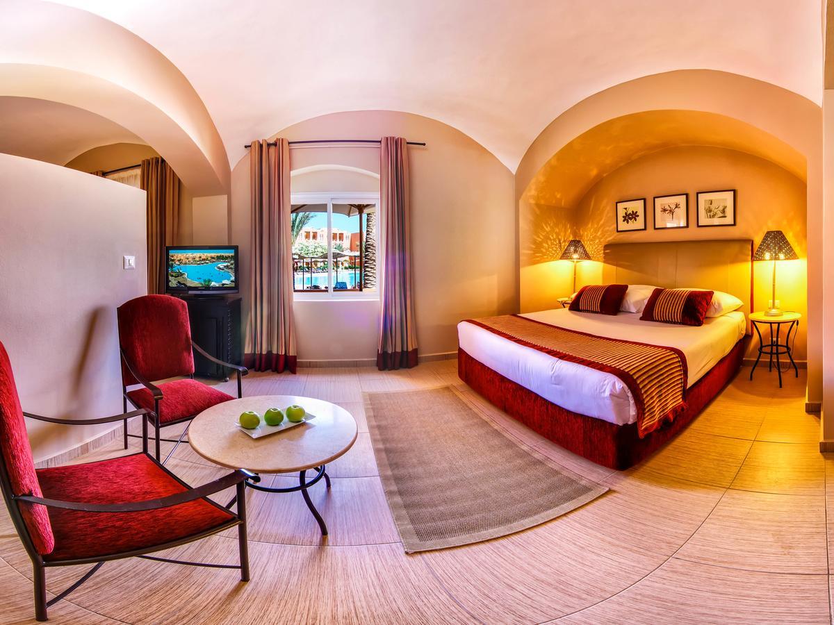 Hotel Jaz Makadi Oasis Club Extérieur photo
