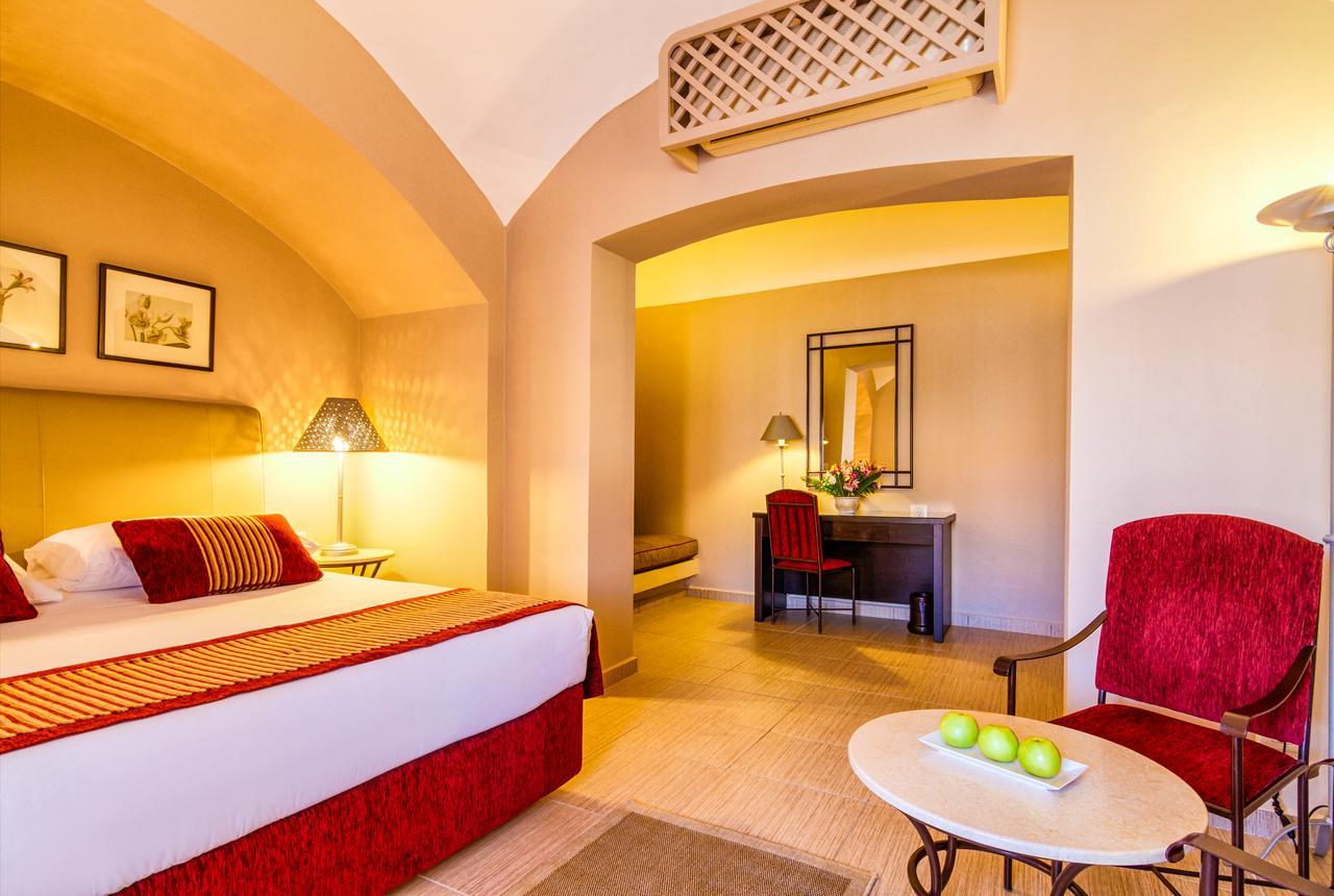 Hotel Jaz Makadi Oasis Club Extérieur photo